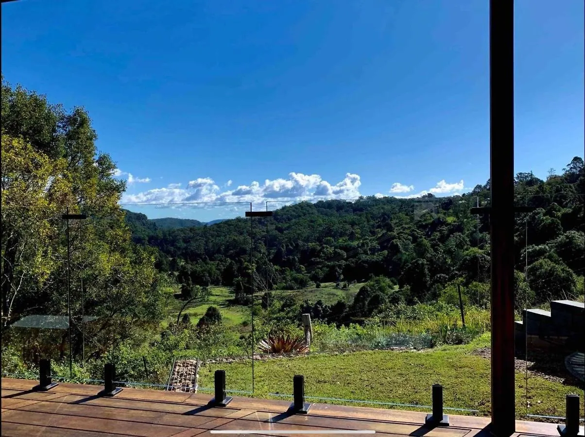 Fletchers Ridge - Guest House Montville